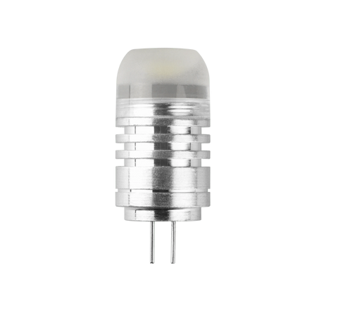 Ampoule G4 LED / 2 pièces / 3W