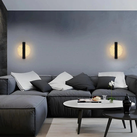 Applique Murale Escalier Interieur - HEALING