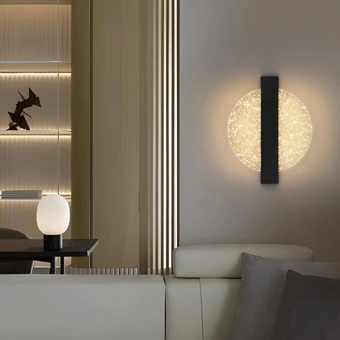 Applique Murale Escalier Interieur - HEALING