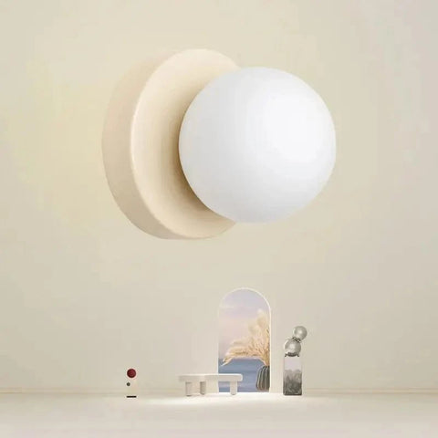 Applique Murale Globe - TERRA