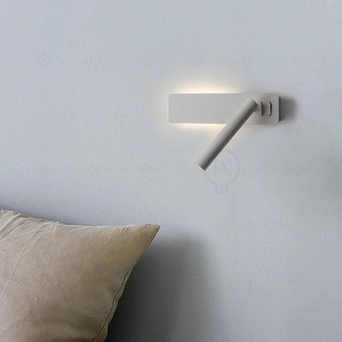 Applique Murale LED Chambre - SIYU