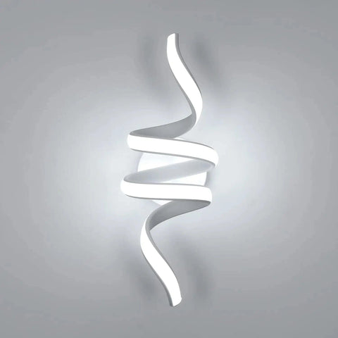 Applique Murale Spirale - TYPHON