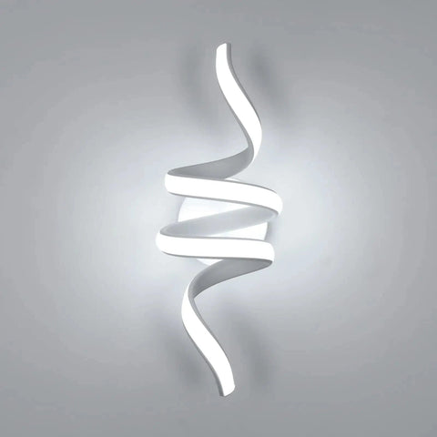 Applique Murale Spirale - TYPHON