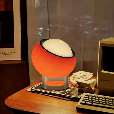 Lampe de chevet design