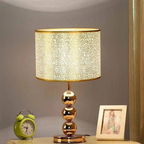 belle lampe de chevet