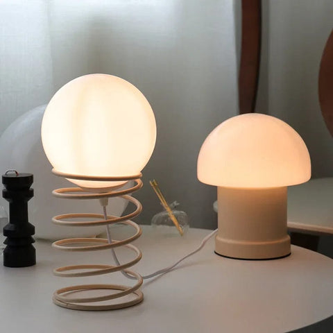 lampe industrielle