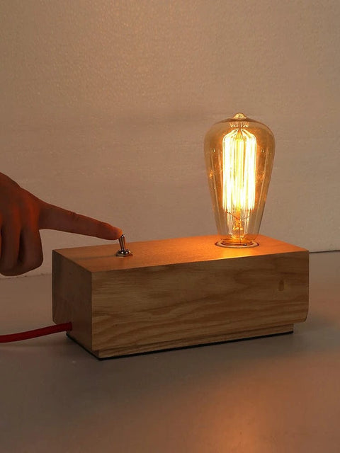 lampe industrielle