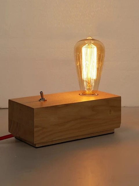 lampe industrielle
