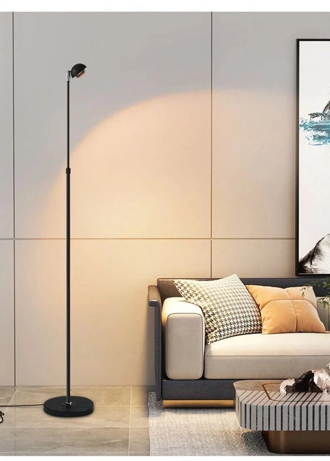 Lampadaire Contemporain - EXTAZE