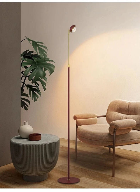 Lampadaire Contemporain - EXTAZE