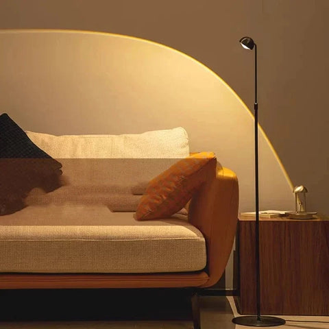 Lampadaire Contemporain - EXTAZE