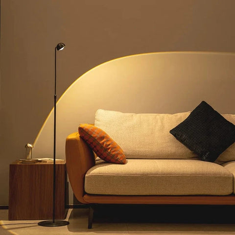 Lampadaire Contemporain - EXTAZE