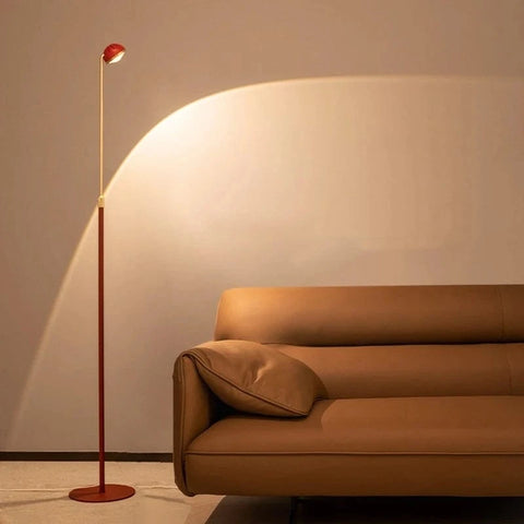 Lampadaire Contemporain - EXTAZE