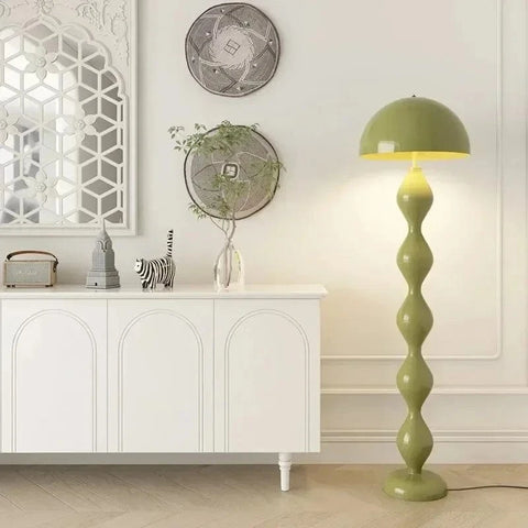 lampadaire moderne salonLED