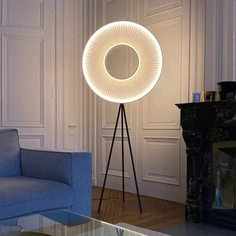 lampadaire original