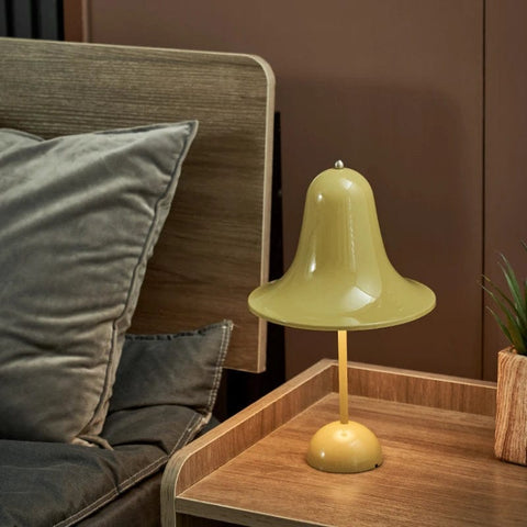 Lampe Champignon Design - BIARRITZ