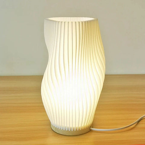 lampe 3D
