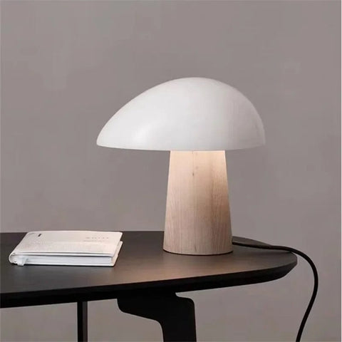 lampe champignon