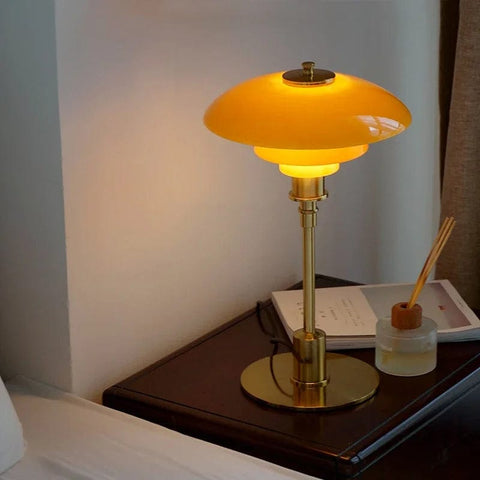 Lampe de chevet design