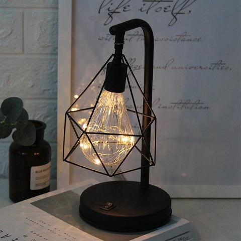 lampe classe