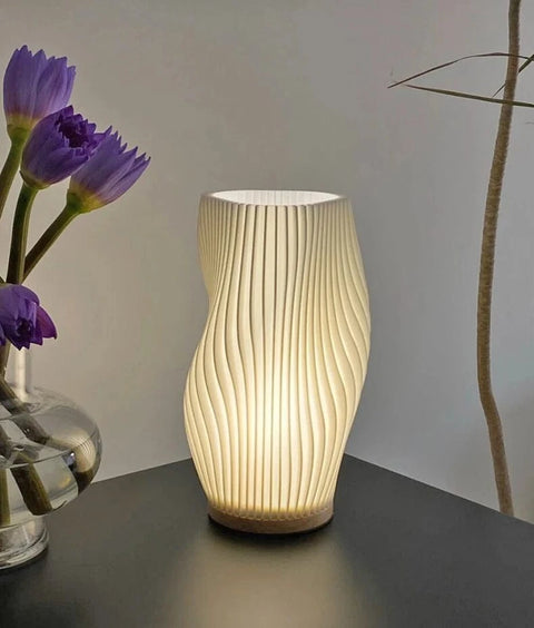 lampes 3D