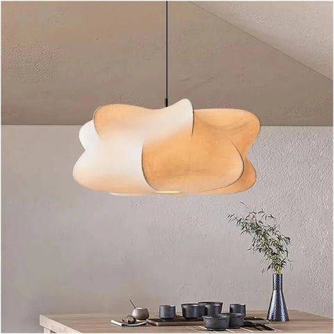 Lustre en Soie - OUEST