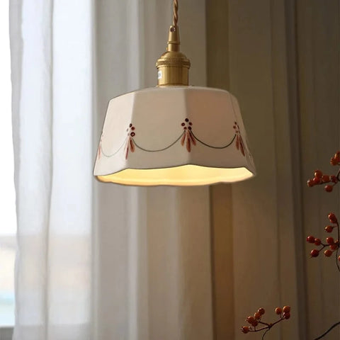 lustre retro vintage