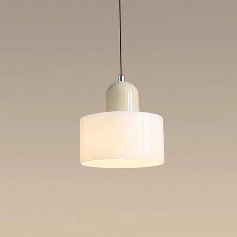 Plafonnier en Verre Vintage - JAKE