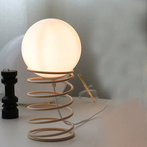 lampe industrielle