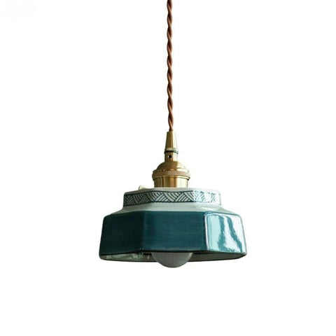 Suspension Retro - TREE