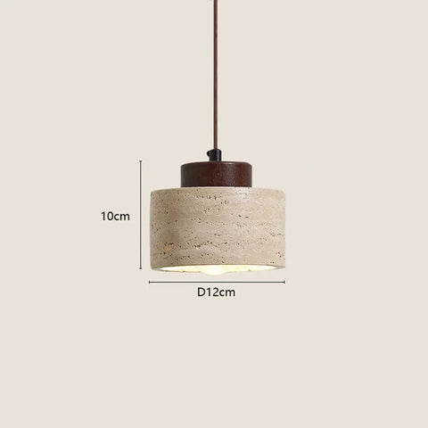 suspension pierre dimensions