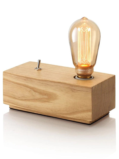 lampe industrielle