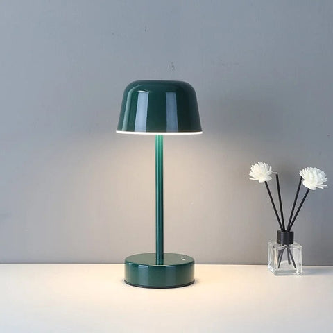 lampe vintage