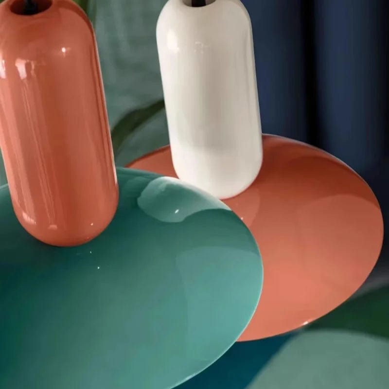 Plafonnier design - HERCULE