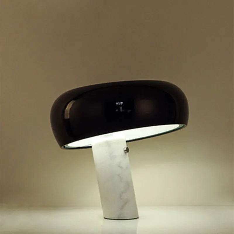 Lampe Champignon - Magic Mushroom