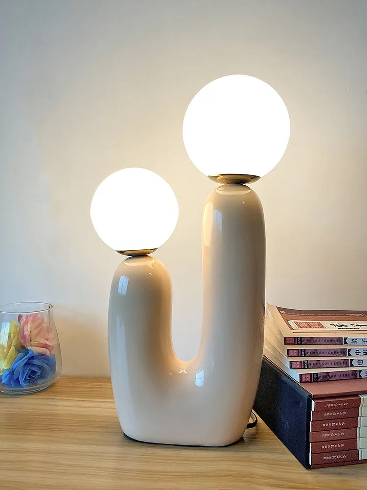 Lampe De Chevet Design - Alégresse