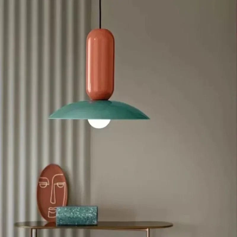 Plafonnier design - HERCULE