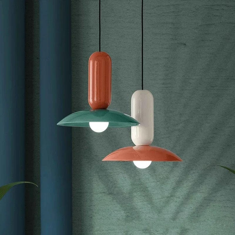 Plafonnier design - HERCULE