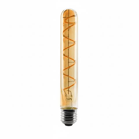Ampoule E27 / T225 / 2200K / Lumière Chaude / 4W