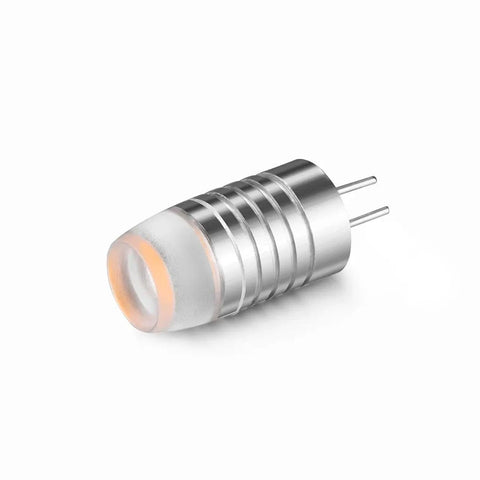 Ampoule G4 LED / 2 pièces / 3W