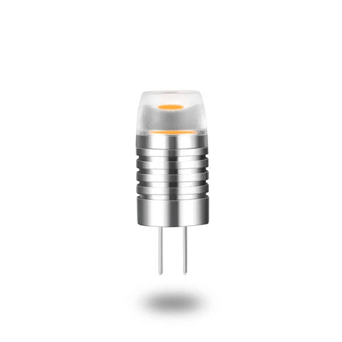 Ampoule G4 LED / 2 pièces / 3W