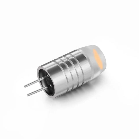Ampoule G4 LED / 2 pièces / 3W