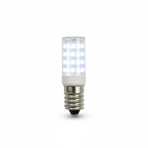 Ampoule LED E14 / 4W / 6000K / Lumière froide