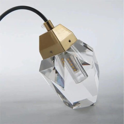 ampoule applique murale luxe