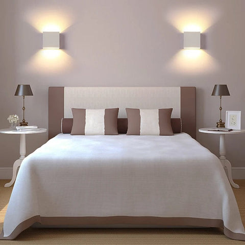 Applique Moderniste - MOKA