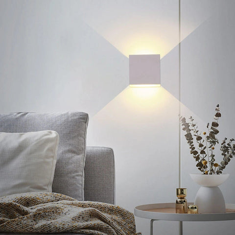Applique Moderniste - MOKA