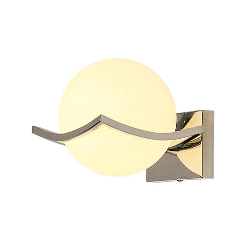 Applique Murale Boule - AURELE