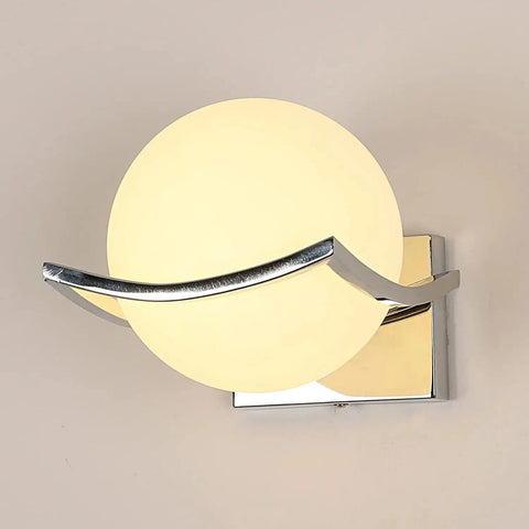 Applique Murale Boule - AURELE
