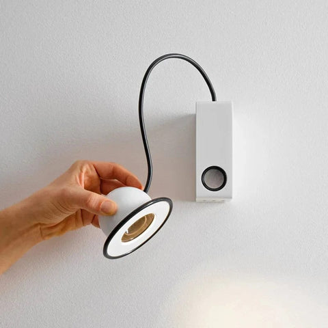 Applique Murale Design - LUCIBEL