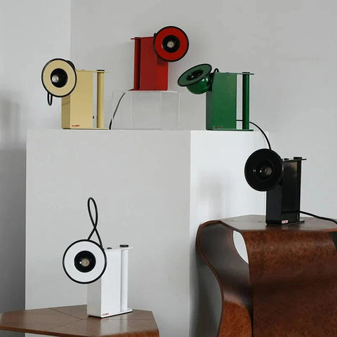 Applique Murale Design - LUCIBEL